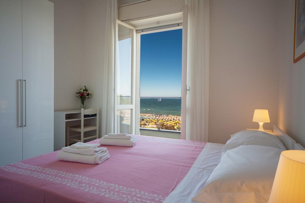 Hotel Madison リッチョーネ 部屋 写真